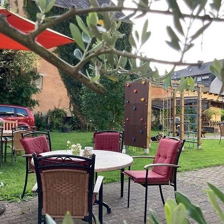 Dinkel Haus An Der Mosel Lägenhet Traben-Trarbach Exteriör bild